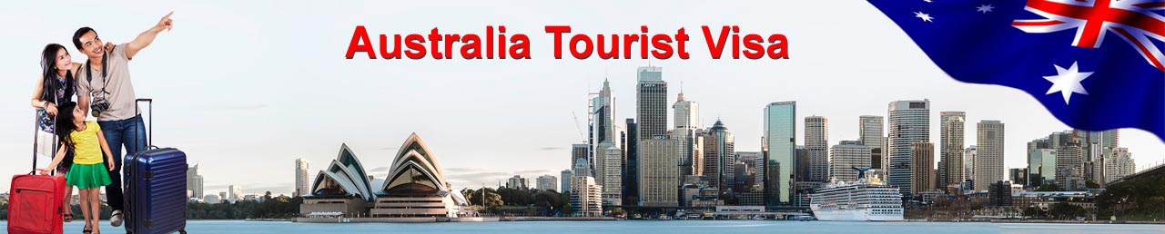 Australia Tourist Visa